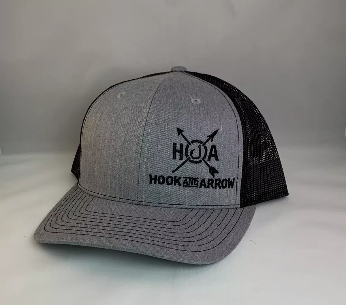 Richardson 112 Trucker Hat
