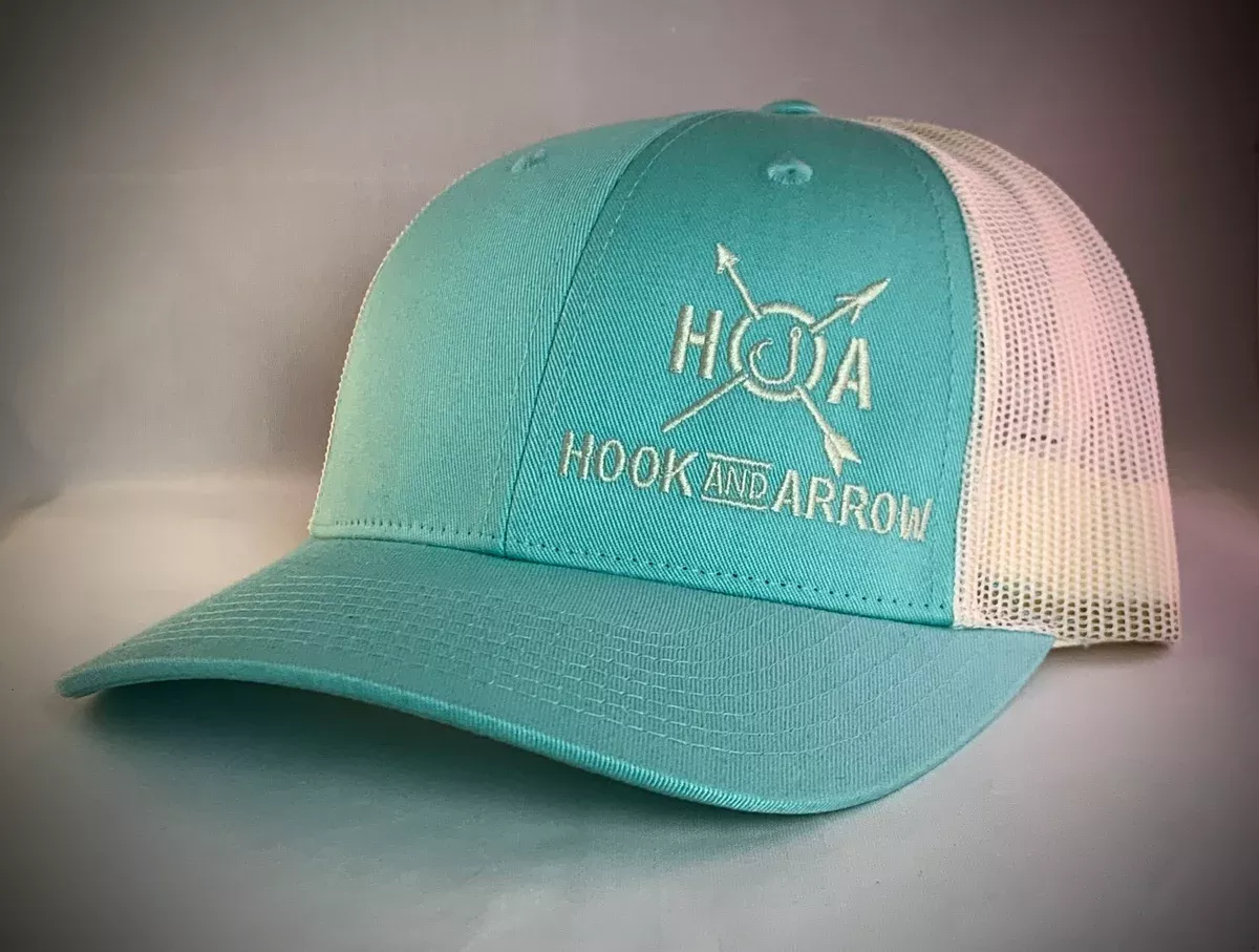 Richardson 115 TruckerHat