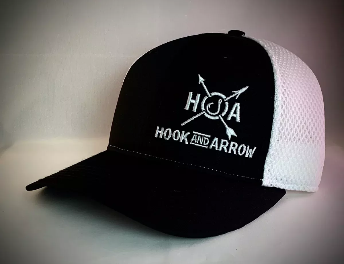 Richardson 222 Trucker Hat