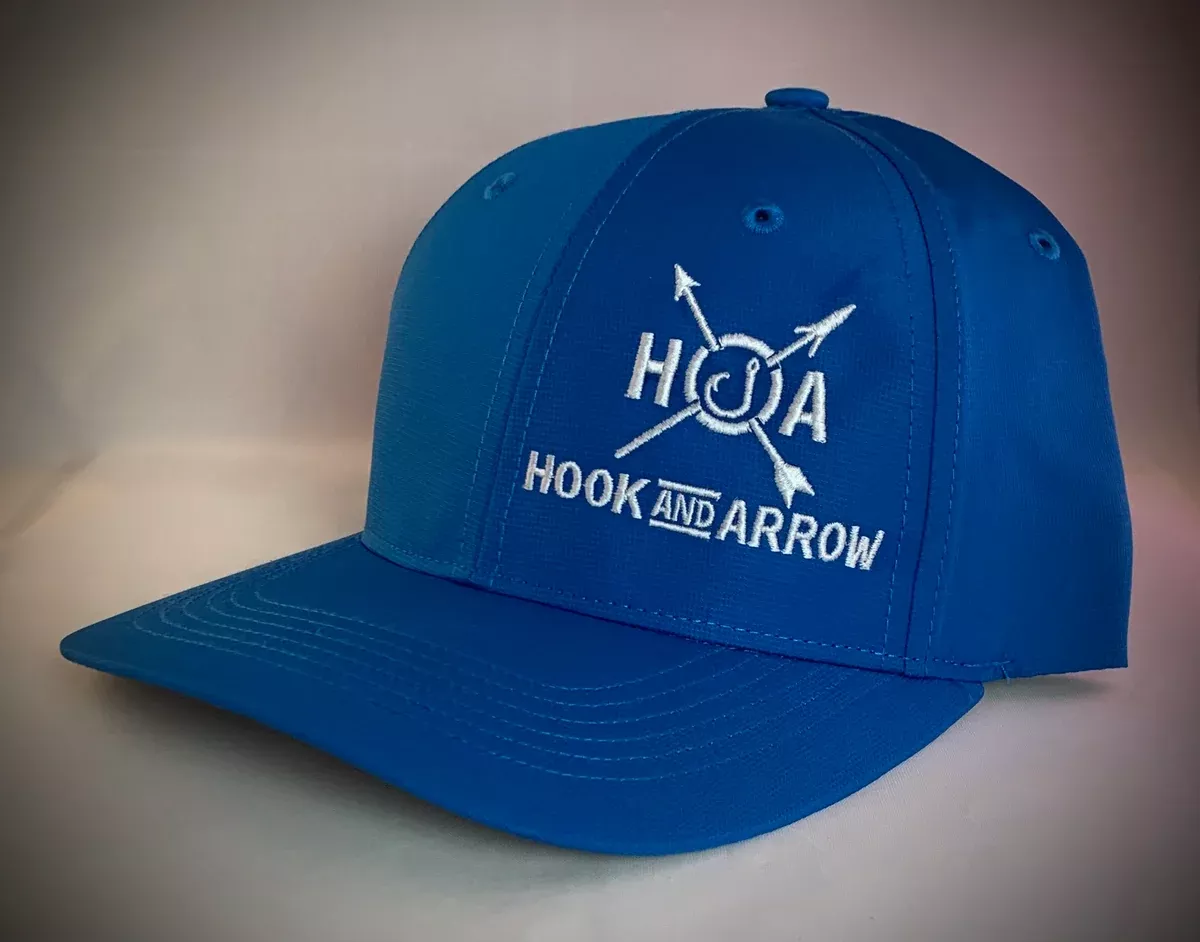 Richardson 225 Performance Hat