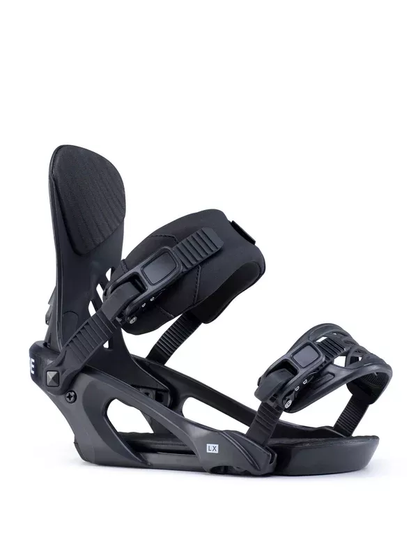 Ride LX - Black