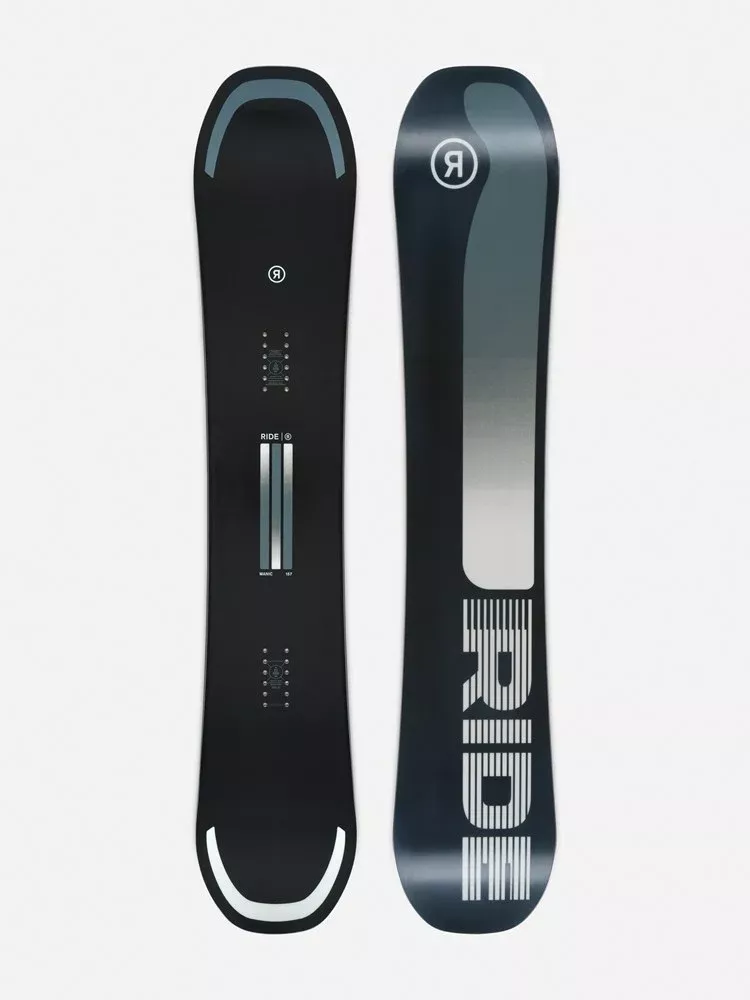 RIDE MANIC Snowboard 2027 - Board Only
