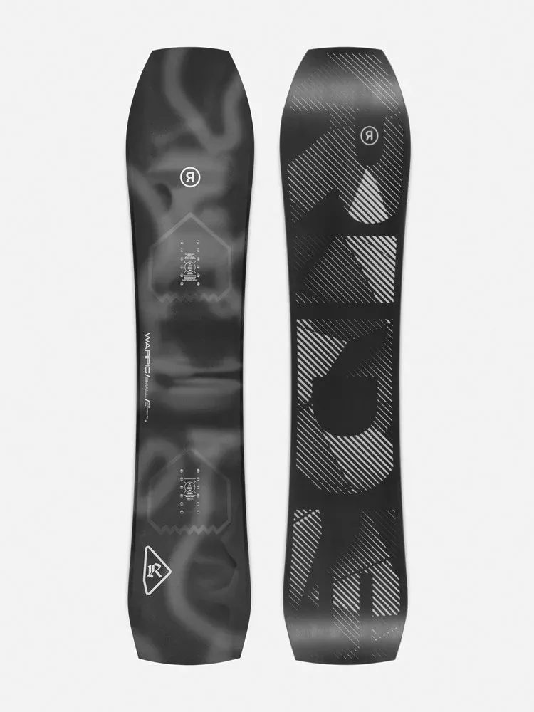 RIDE WARPIG Snowboard 2027 - Board Only