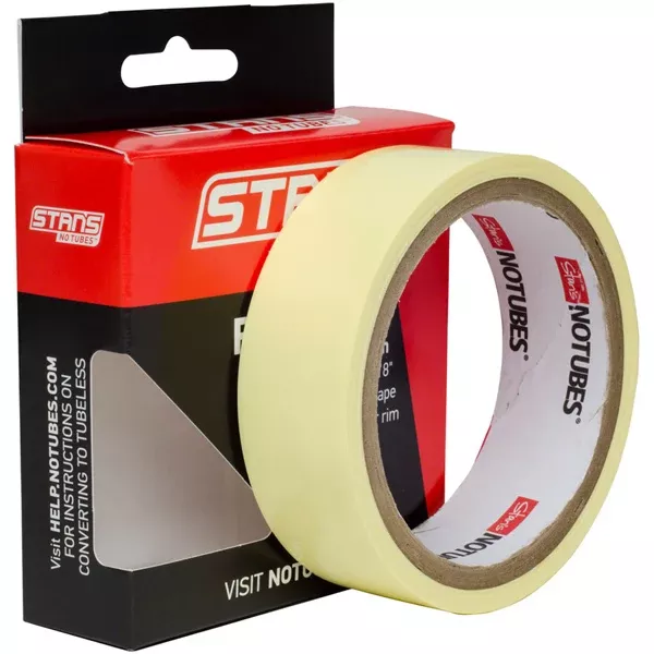 Rim Tape 30mm x 10yard