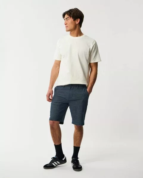Rip Curl Boardwalk Jackson 20" Shorts - Dark Navy