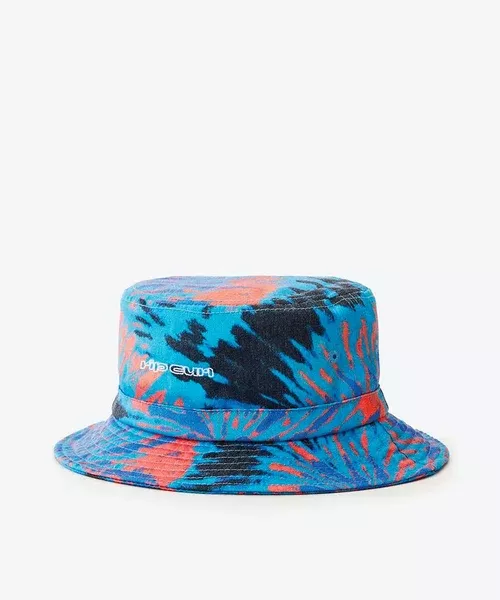 Rip Curl Cosmic Bucket Hat Boys - Blue