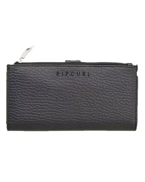 Rip Curl Essentials II Phone Wallet - Black