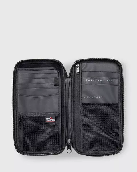 Rip Curl F-Light Travel Wallet