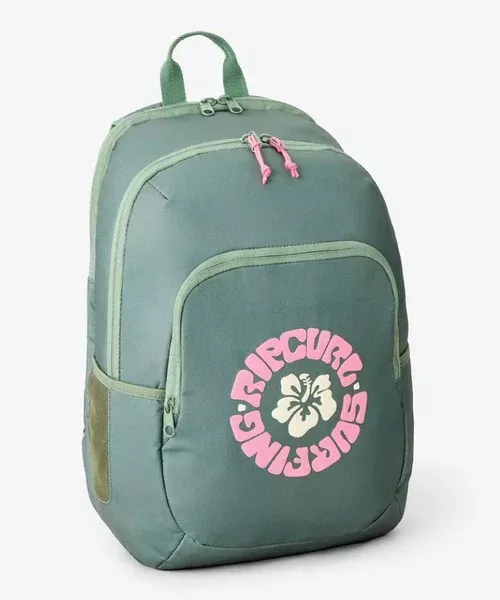 Rip Curl Ozone 2.0 30L Backpack - Sea Spray Green