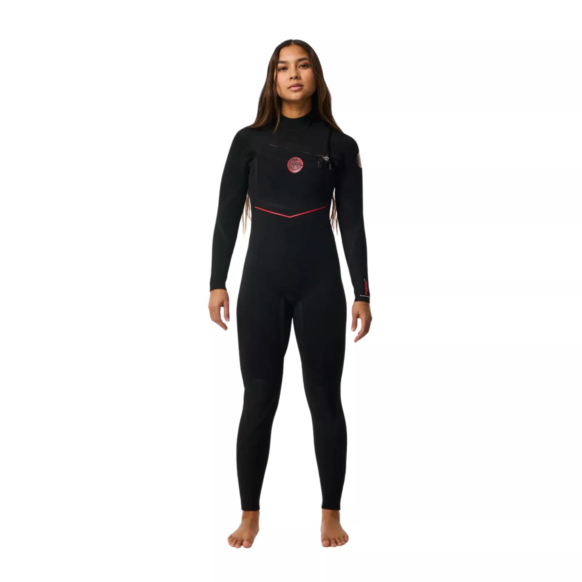 RipCurl Women's Flashbomb Fusion 4/3 CZ Wetsuit