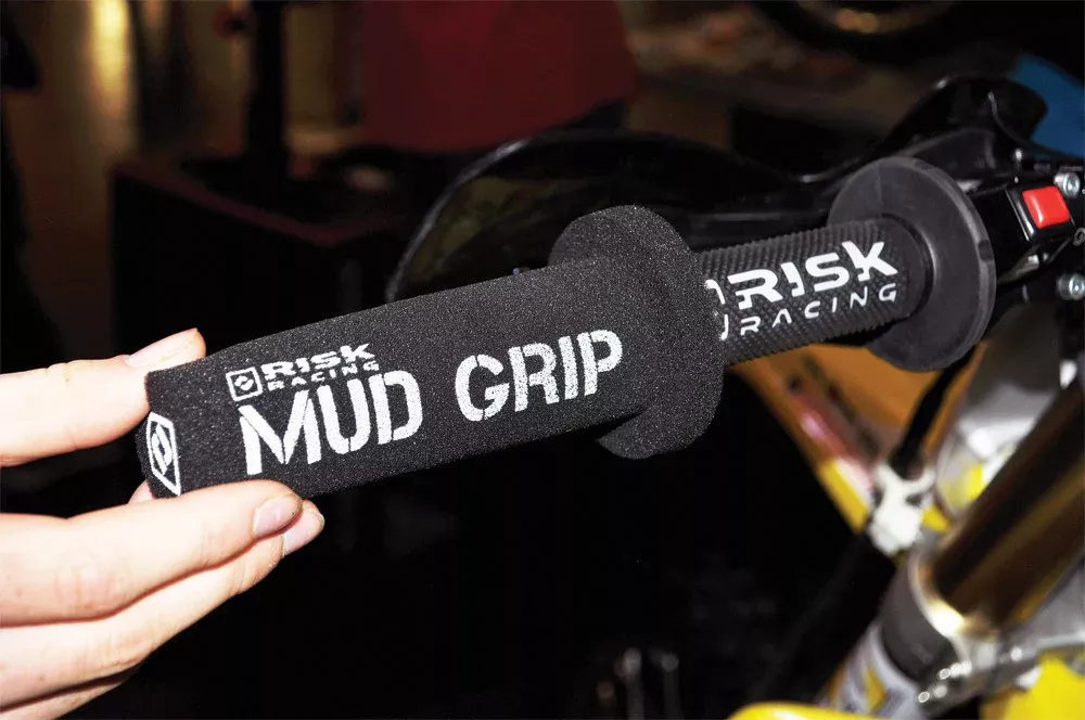 risk racing light mine