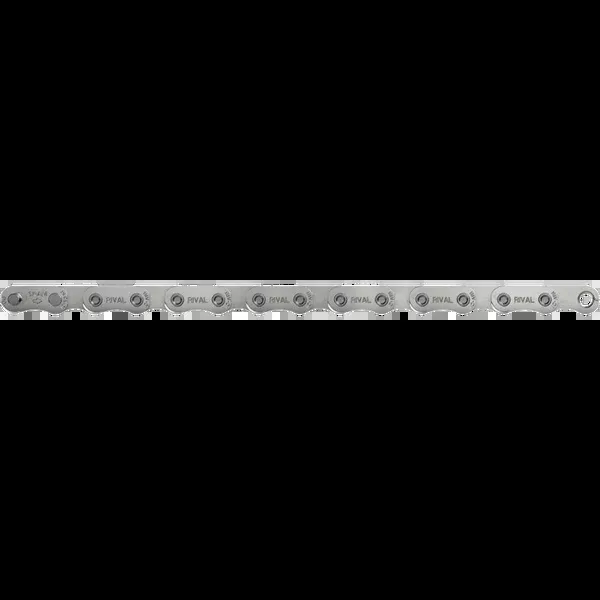 Rival AXS D1 Flattop 12-speed Chain 120L
