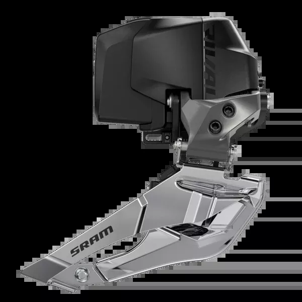 Rival eTap AXS D1 Braze-On Front Derailleur