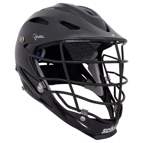 Rival Helmet