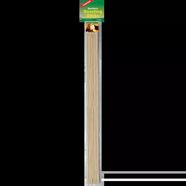 Roasting Sticks (12 Pack)