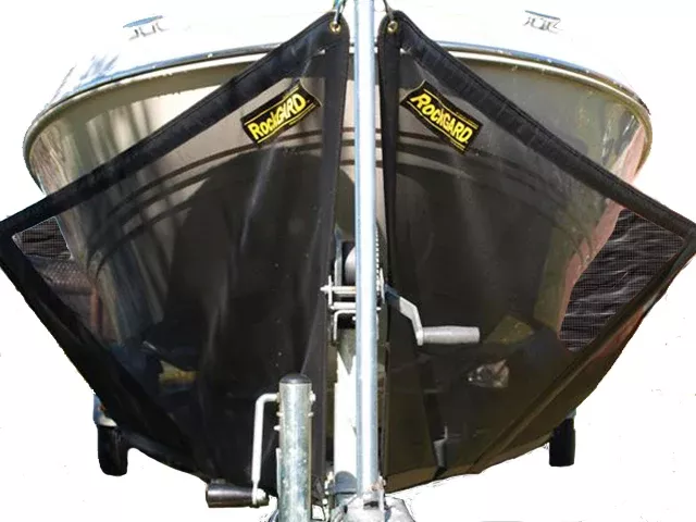 RockGard Hull Protection