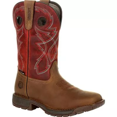 Rocky Boot: Legacy 32 Waterproof Western Boot