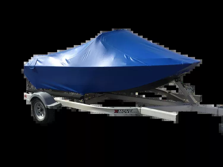 Rocky Mountain Jet Element X4 Double Up Storage Cover – No Tower