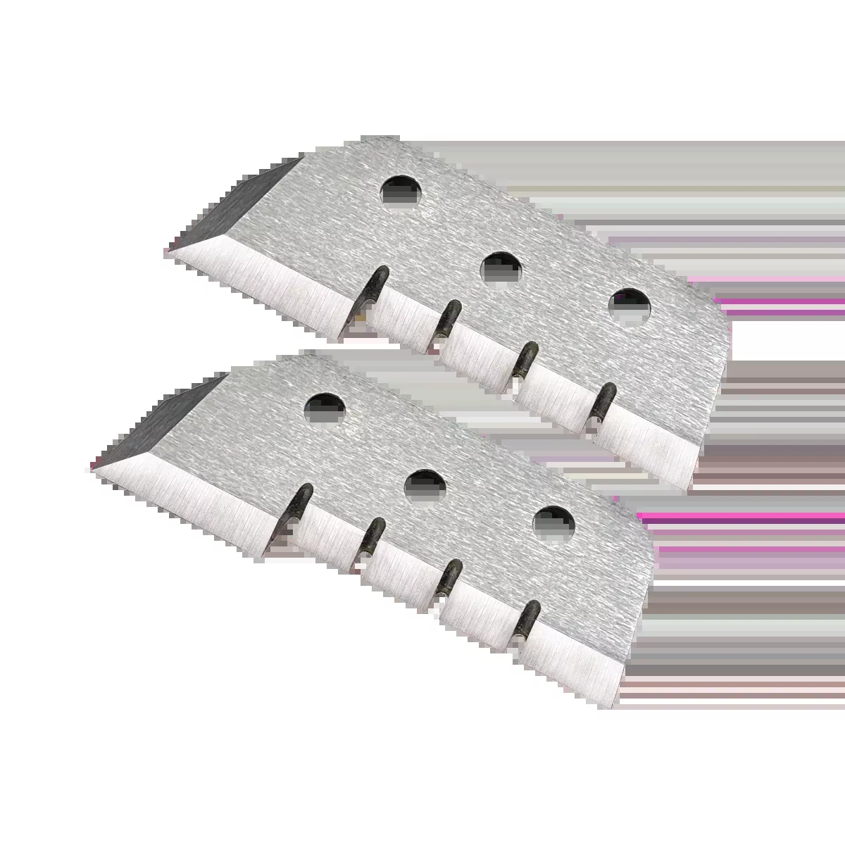 Rogue/Torch Hybrid Blades