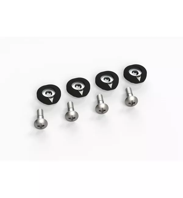RONIX 1/4-20 BASELESS BOOT HARDWARE