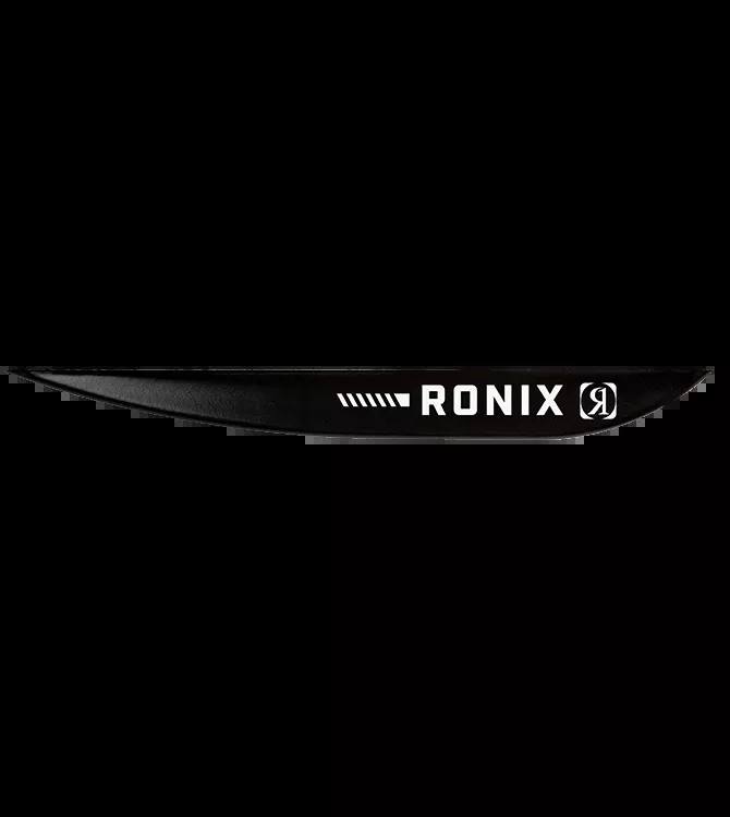Ronix Asymmetrical Fiberglass Fin - 2 Pack