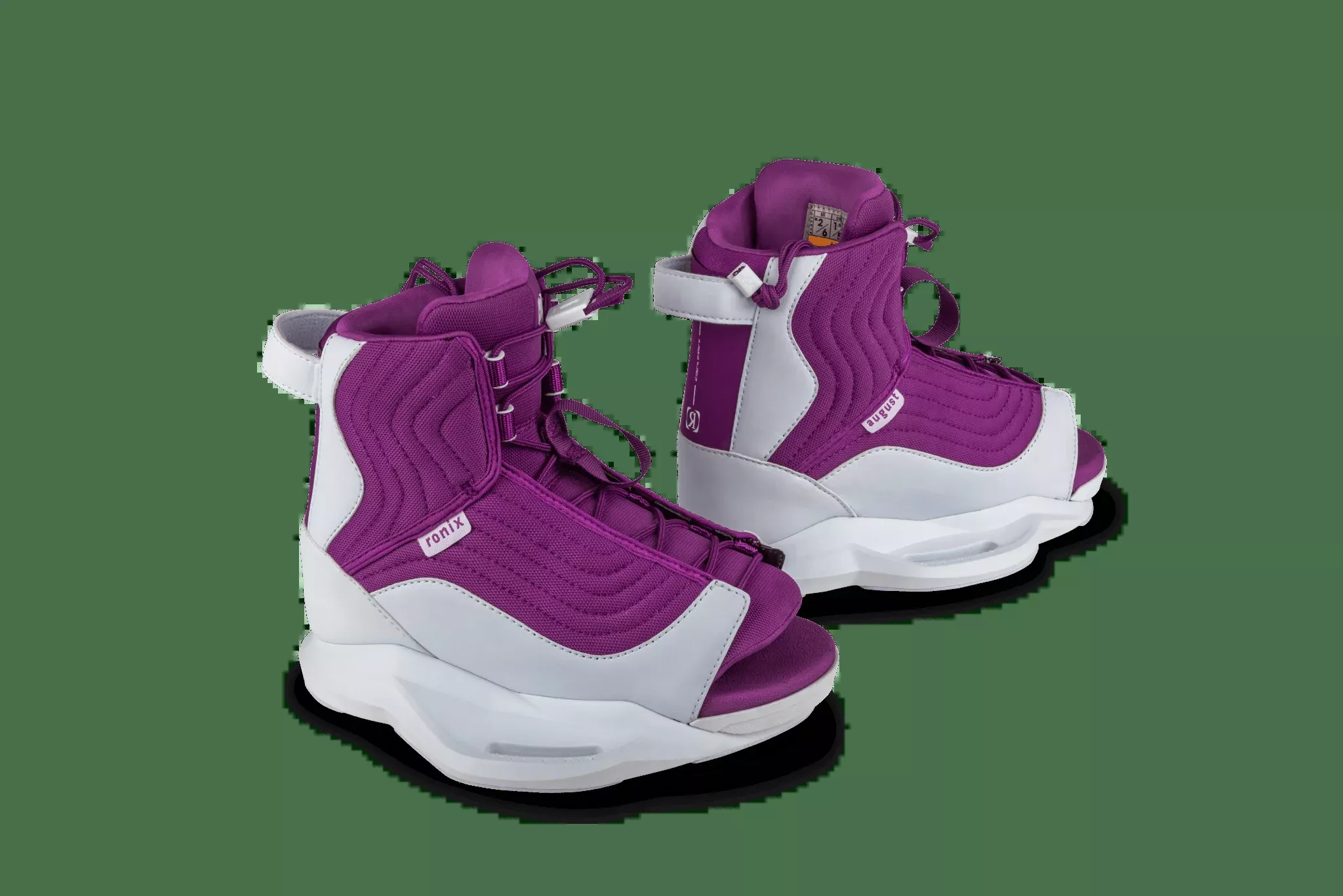 Ronix August - Stage 1 - Purple/White - 2-6