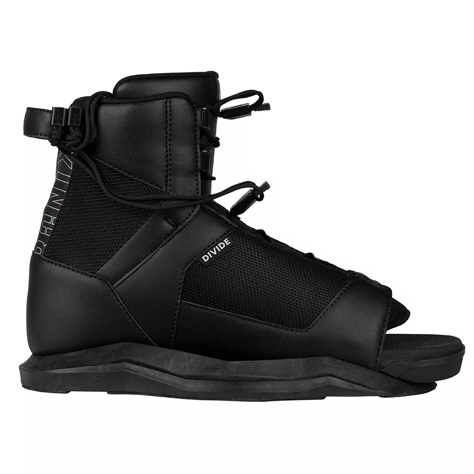 Ronix Divide Wakeboard Bindings 2026