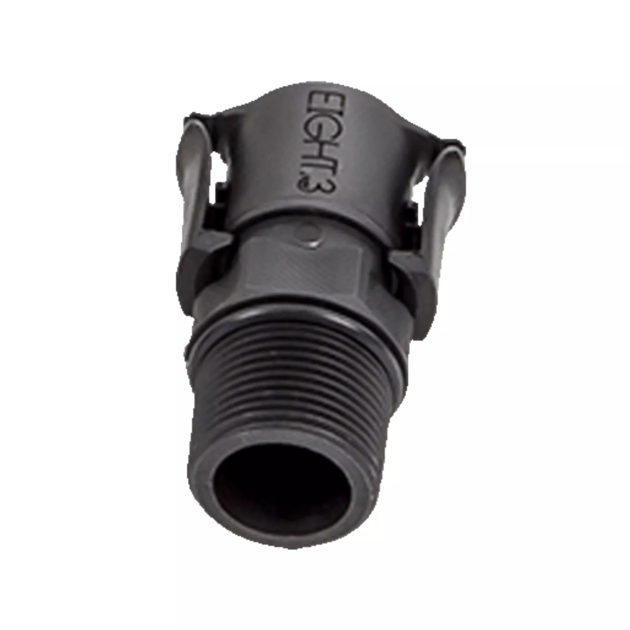 Ronix Eight 3 Plug N' Play Pump Ballast Adaptor + Cap