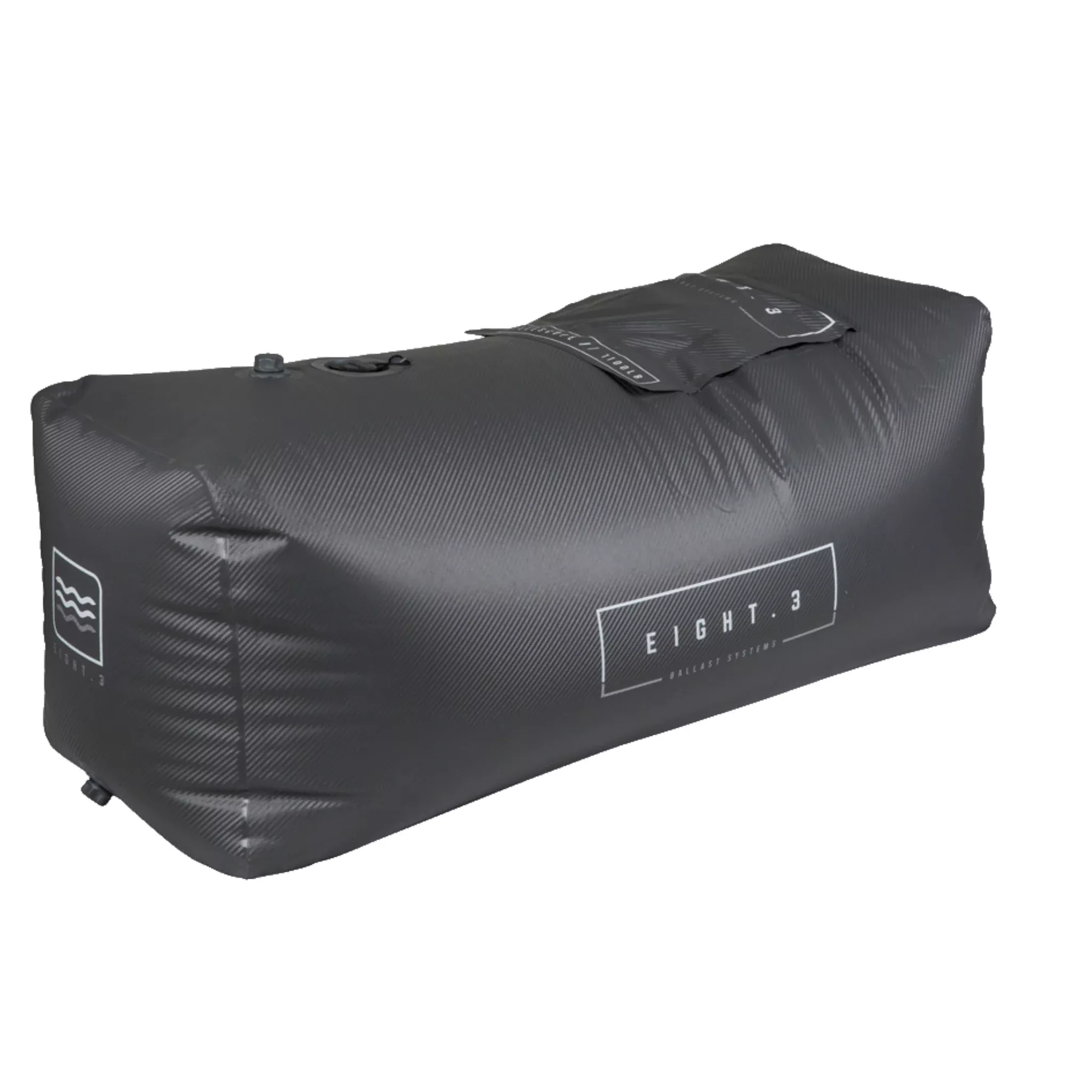 Ronix Eight 3 Telescope Trapezoid Ballast - 400lbs