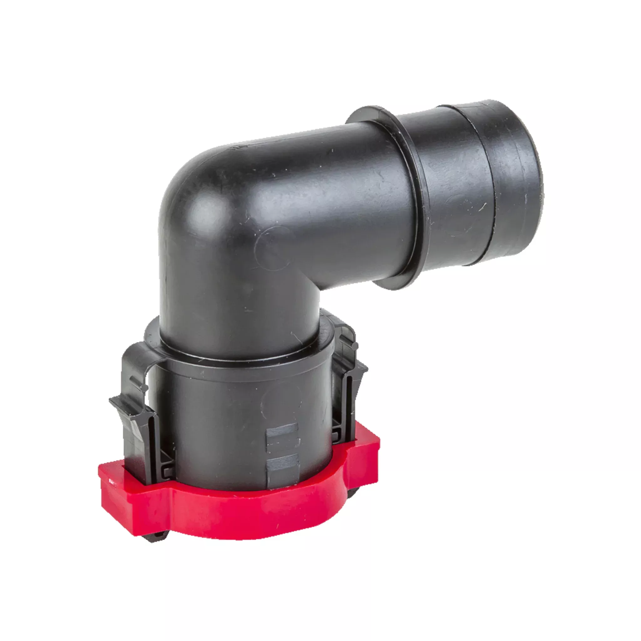 Ronix Eight3 1" Elbow Quick Connect Hose Fitting