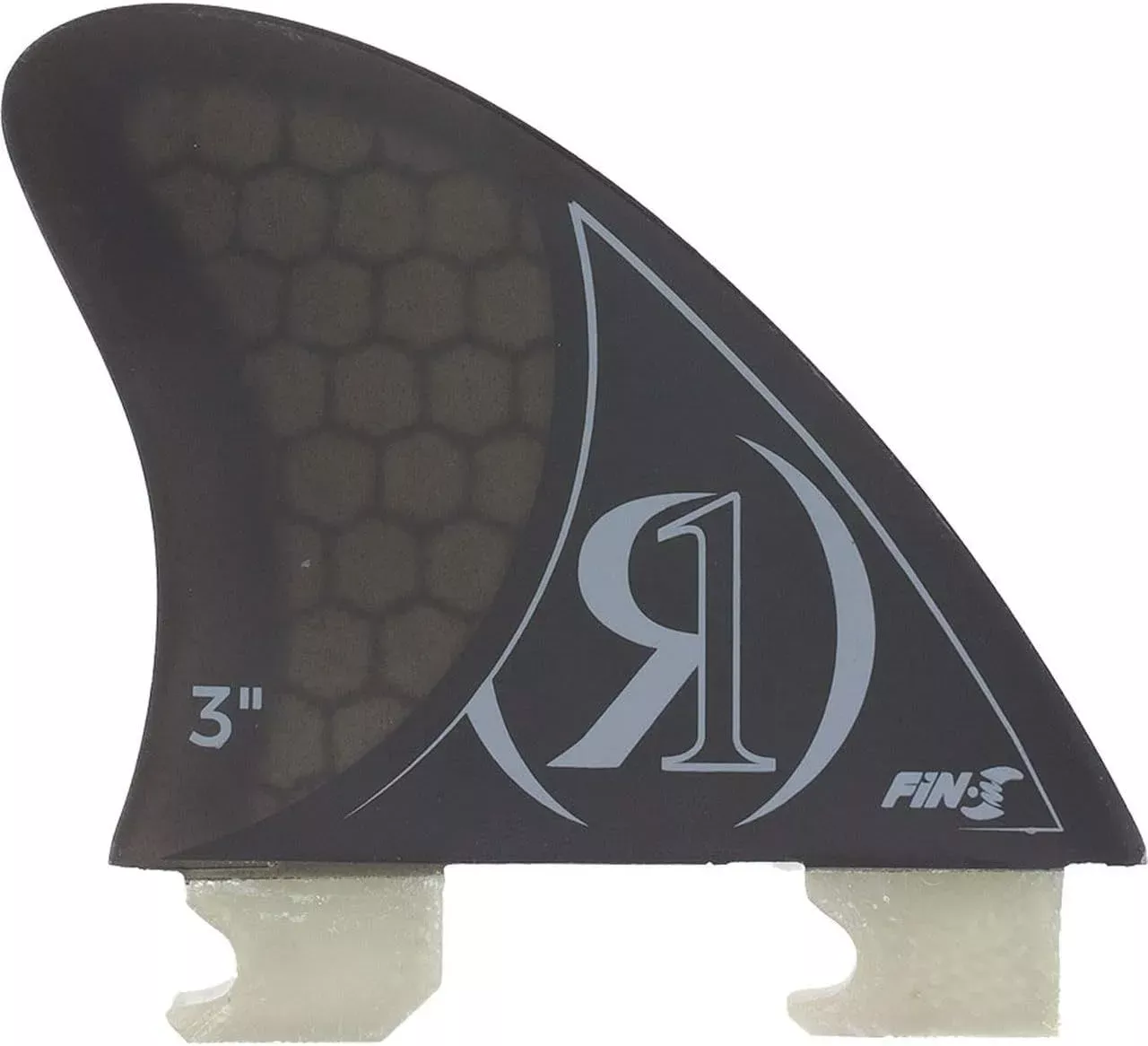 Ronix Fin-S 2.0 Wakesurf Fins