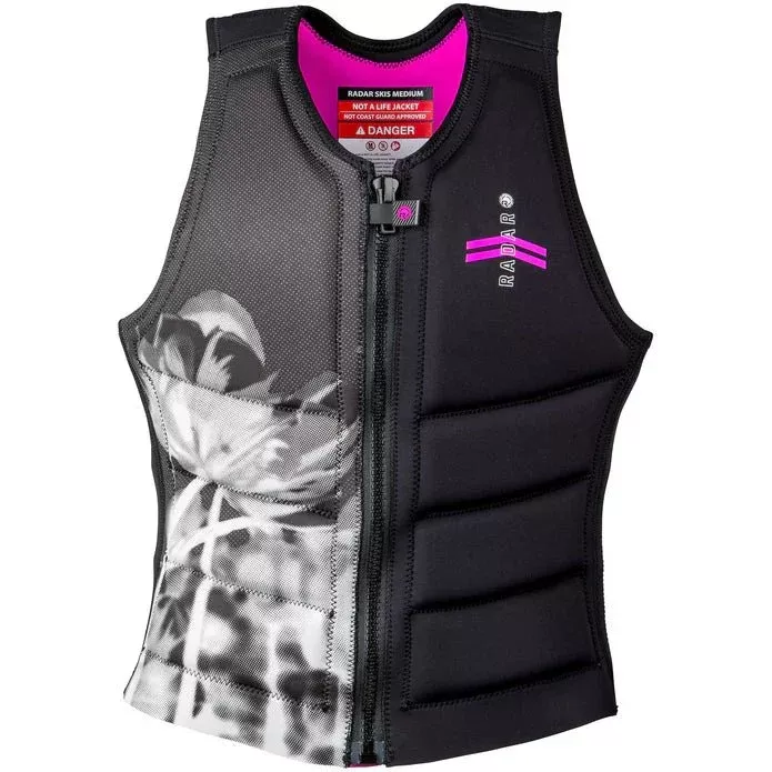 Ronix Lyric Womens Comp Vest
