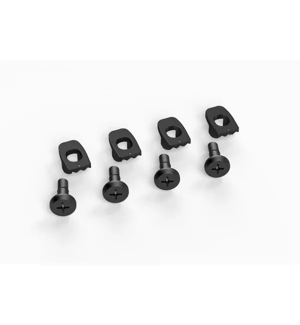 RONIX M6 BRAIN FRAME BOOT HARDWARE
