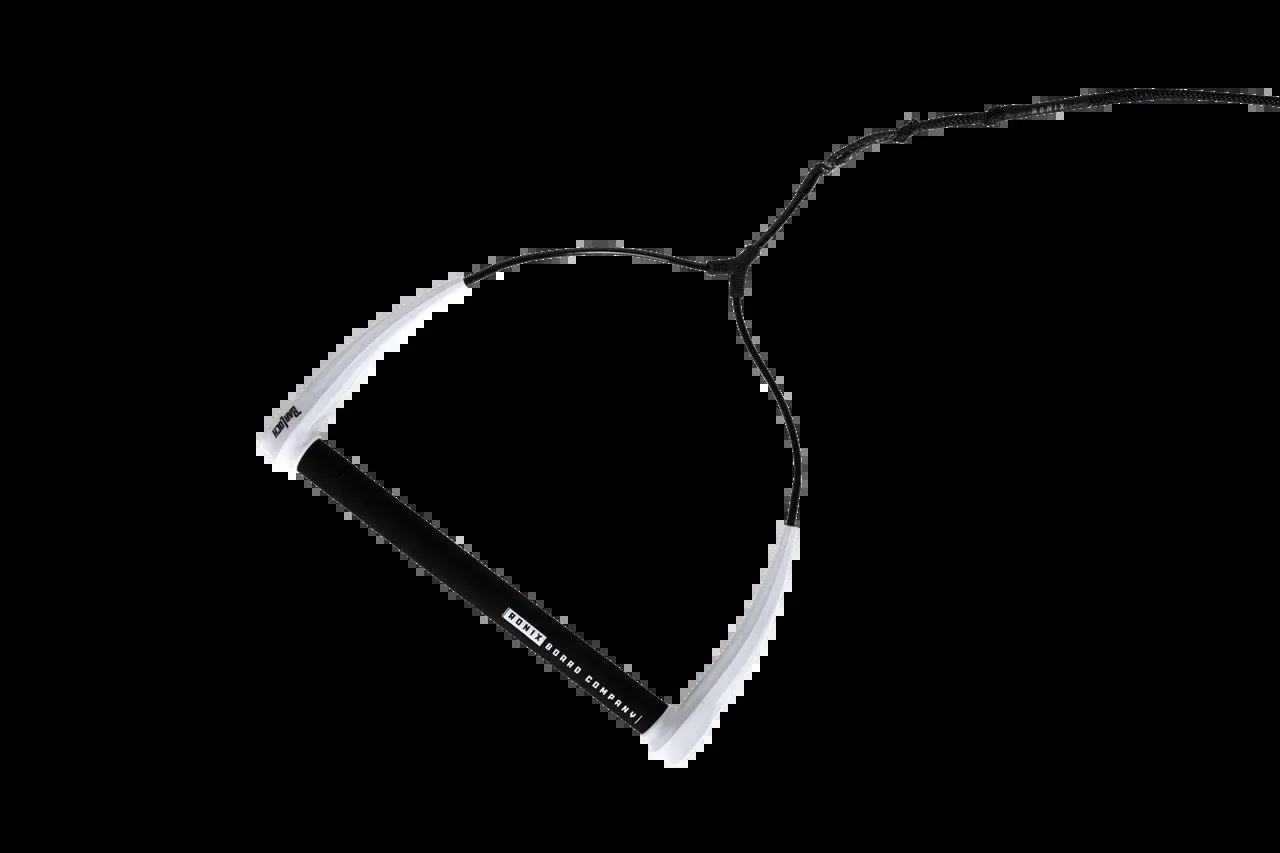 Ronix North Dyneema Wakeboard Bar Lock Handle - Hide Grip
