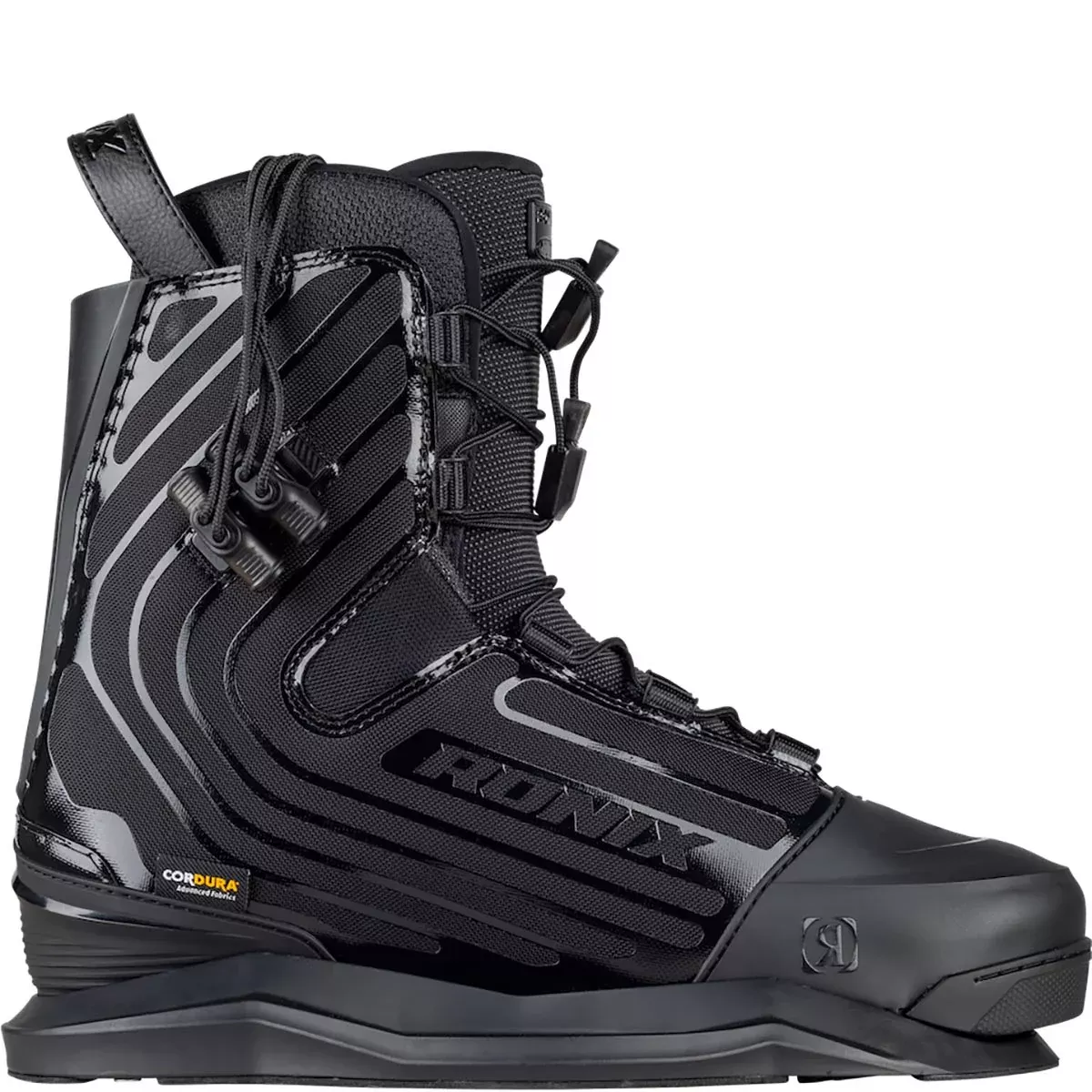 Ronix One Wakeboard Bindings 2026