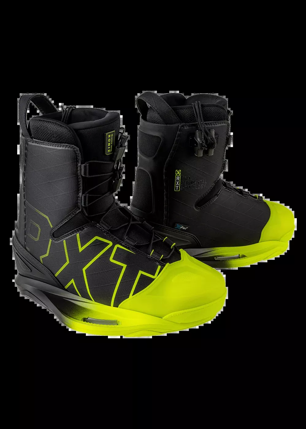 Ronix RXT - Intuition - Neon Fade