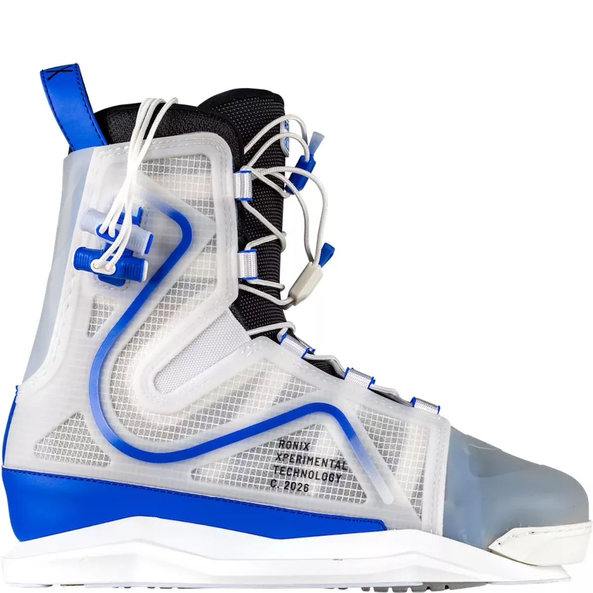 Ronix RXT Wakeboard Bindings 2026