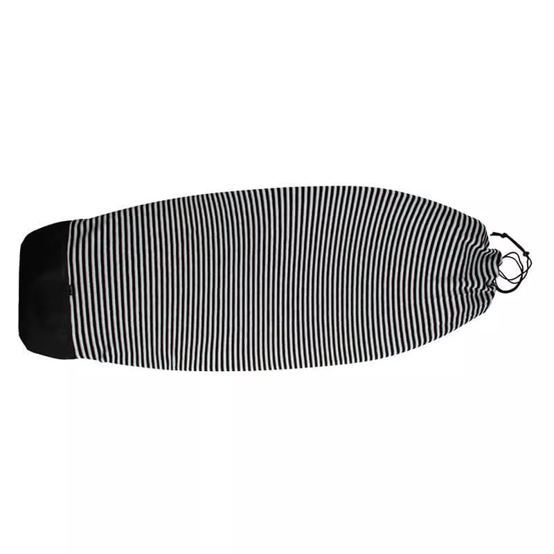 Ronix Sleeping Sack Surf Sock Wakesurf Board Bag - Round Nose
