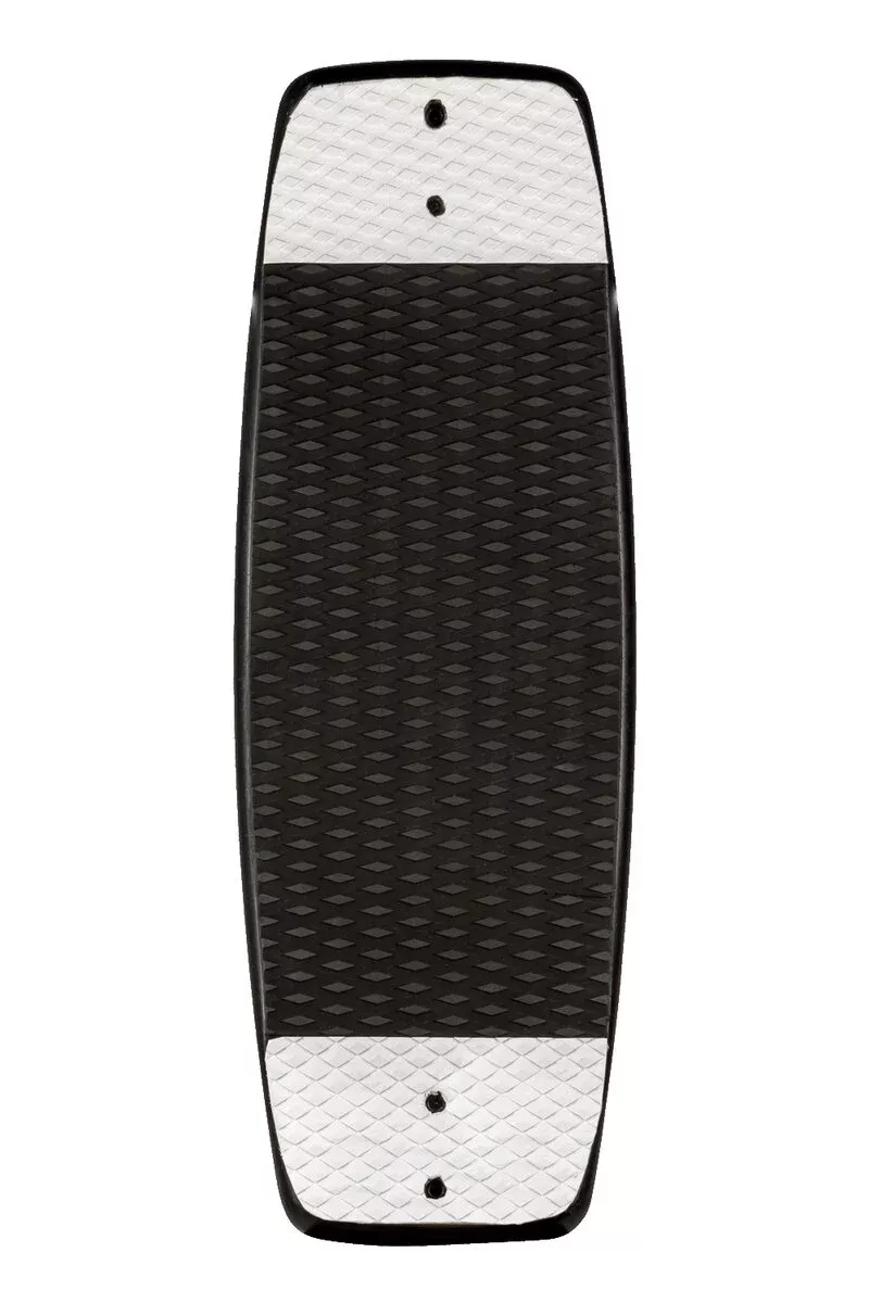 Ronix Social Wakeskate - Black / White / Galaxy