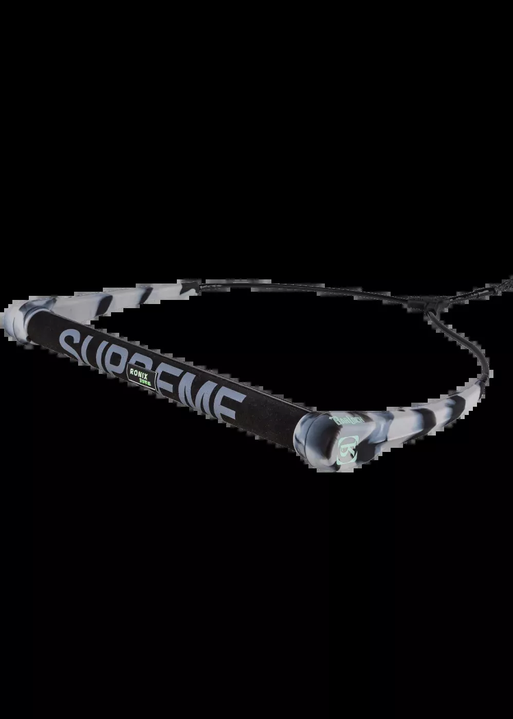 Ronix Supreme - Dyneema BarLock Handle - Hide Grip 1.15 in. Dia