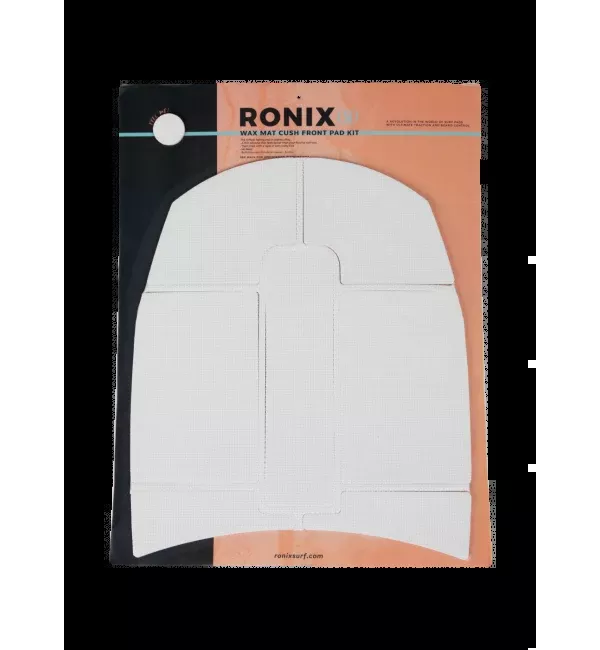 RONIX SURFCO HAWAII WAX MAT TRACTION KIT
