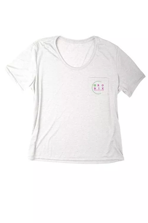 Ronix Womens Spring Break Tee
