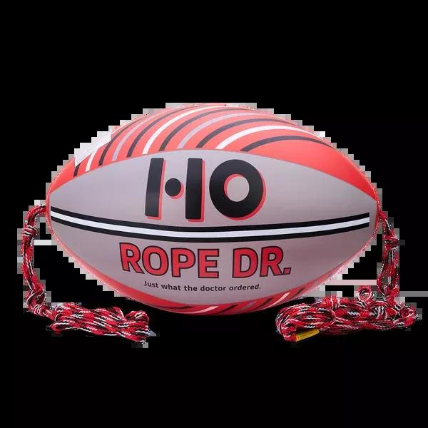Rope Doctor - Tube Towing Device