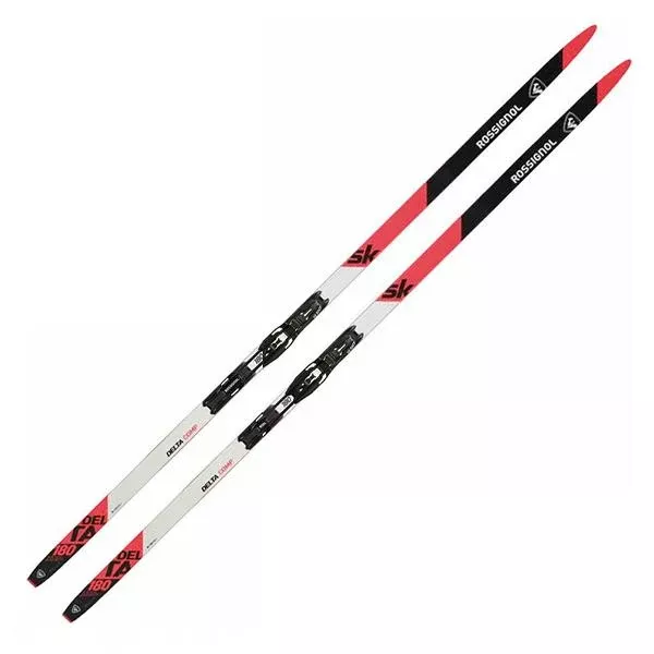 Rossignol Delta Comp Skate IFP