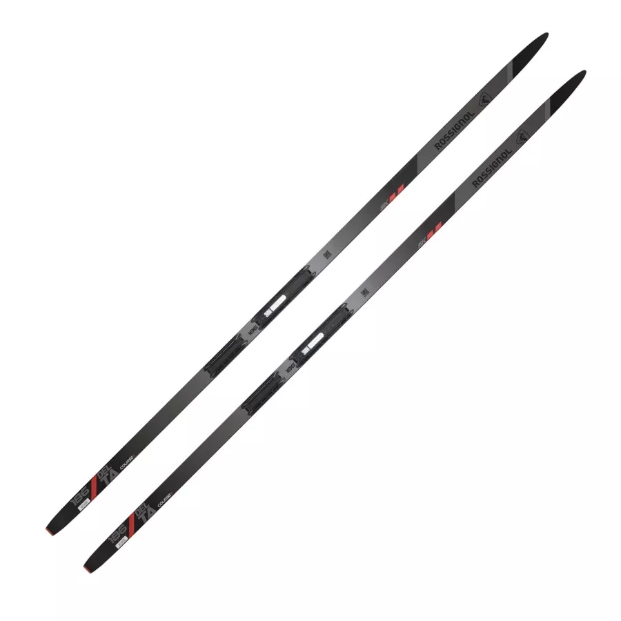Rossignol Delta Course Skate IFP