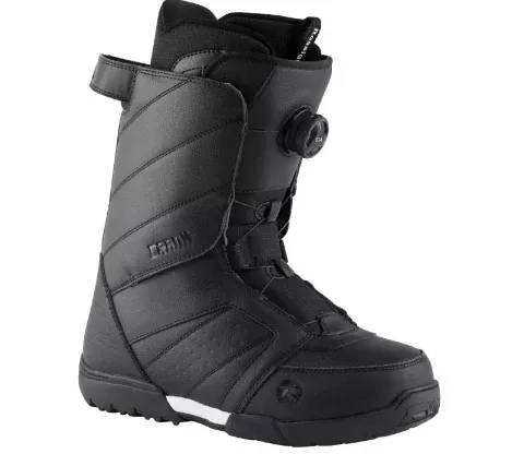 Rossignol Men's Crank BOA H3 Snowboard Boot