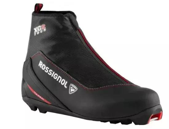 Rossignol Unisex XC-2 Nordic Ski Boot