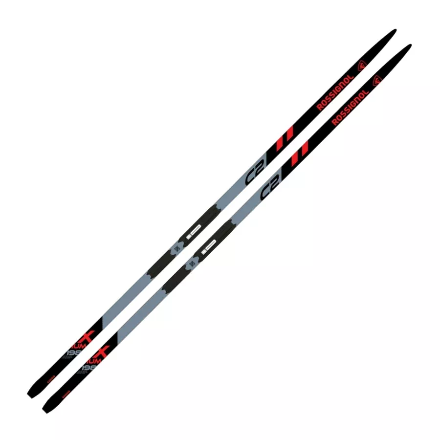 Rossignol X-IUM Classic C2 (2023-24)