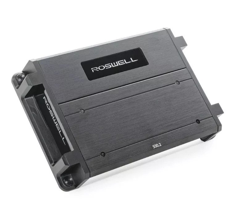 Roswell 550.2 Marine Amp