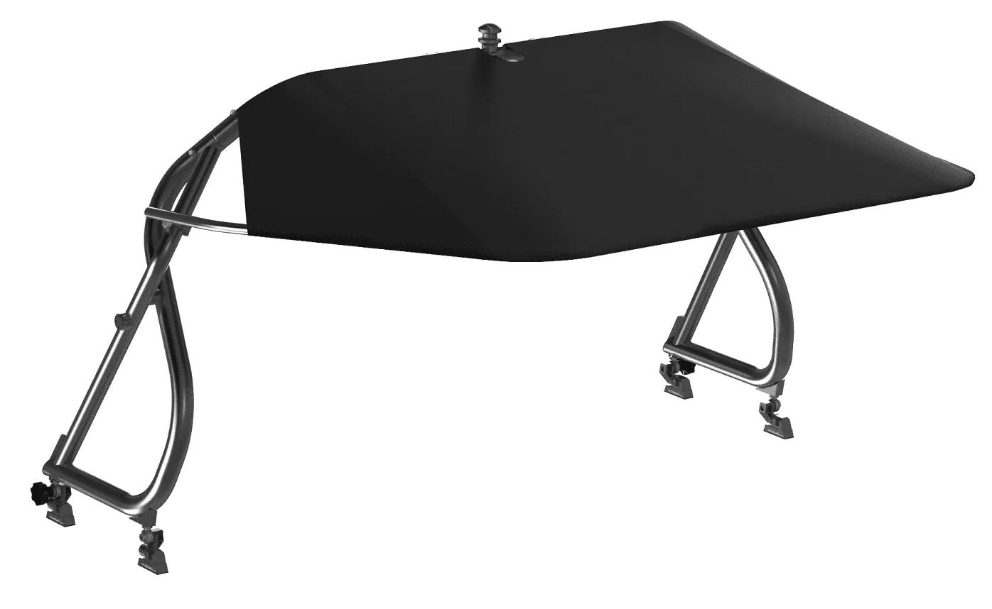 Roswell Area 53 Bimini Top